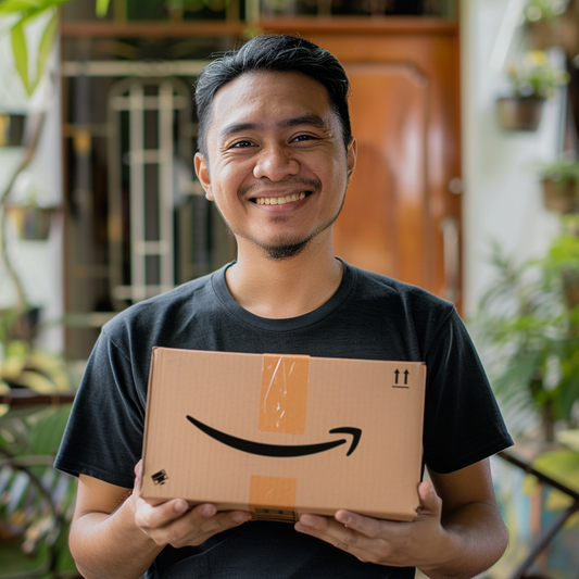 How Do You Sell Your Amazon FBA Open Box Return Items on eBay?